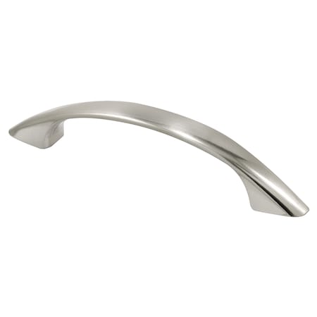 Prime-Line Cabinet Drawer Pull, 3 in. Hole Centers, Diecast Construction (Single Pack) U 11279
